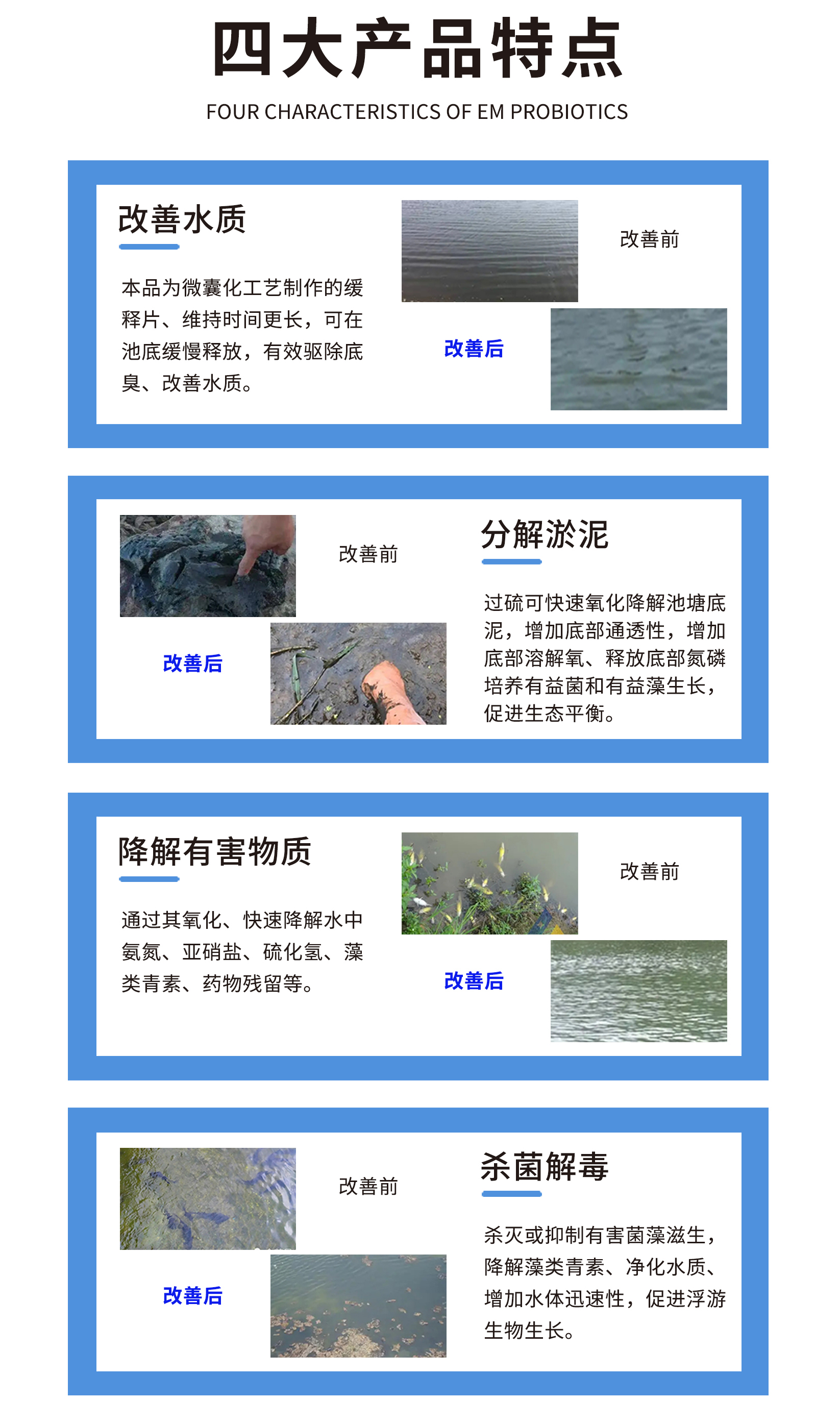 水产消毒剂